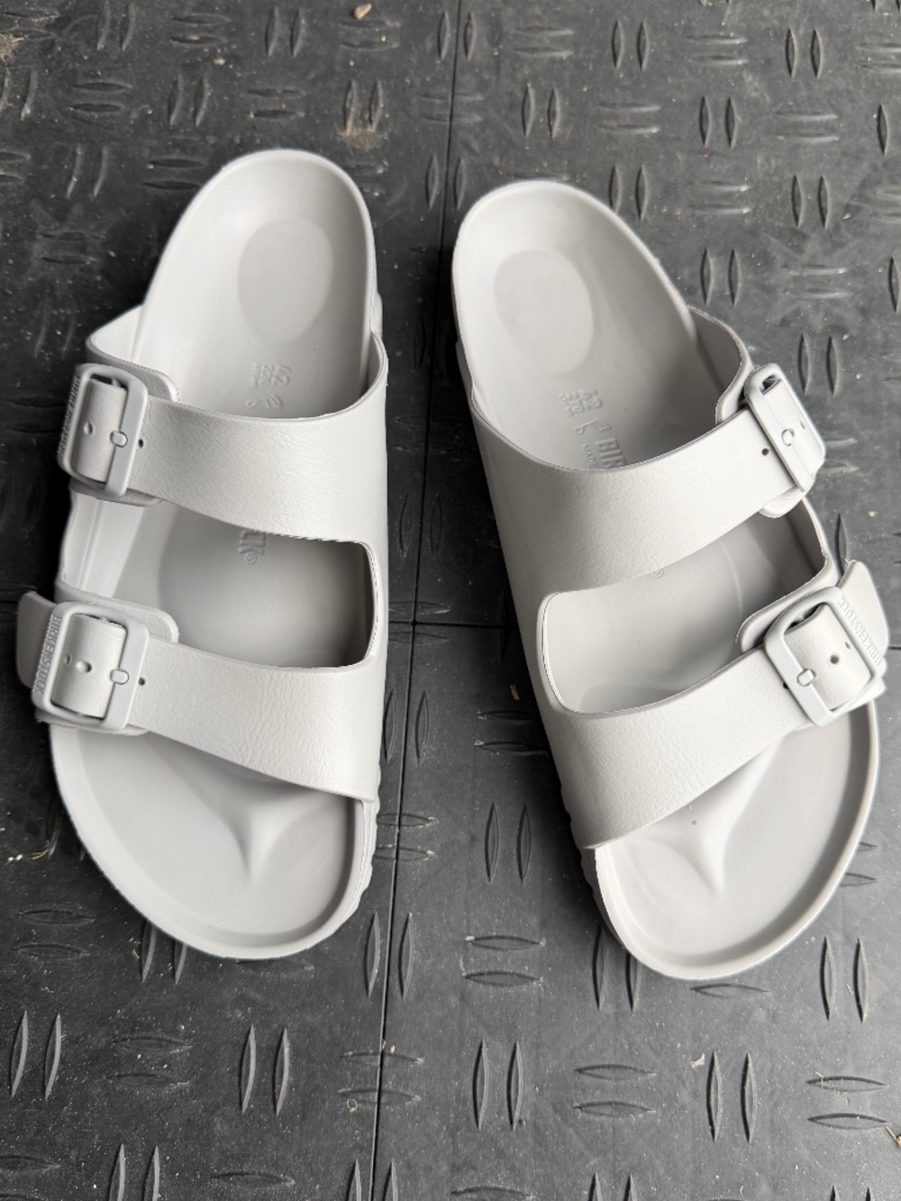 Birkenstock Arizona sandal